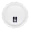 Jonathan Adler x Michaels 15" Ciao Melamine Serving Platter